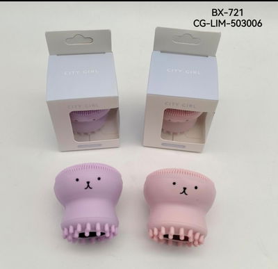 LIMPIADOR FACIAL
