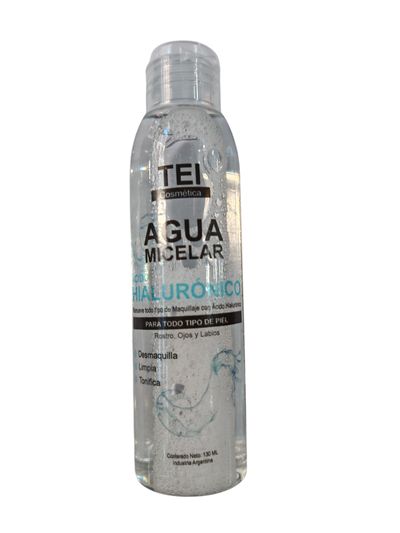 AGUA MICELAR