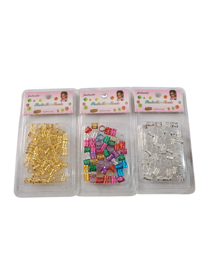 CUFF PARA TRENZAS 