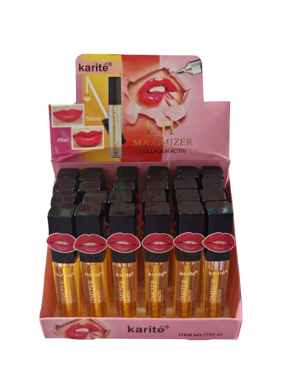 LABIAL INFLA