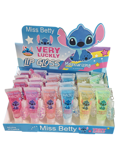 LABIAL GLOSS STICH
