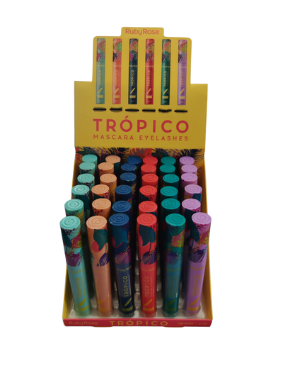 MASCARA TROPICO 