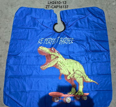 CAPA INFANTIL DINOSAURIO
