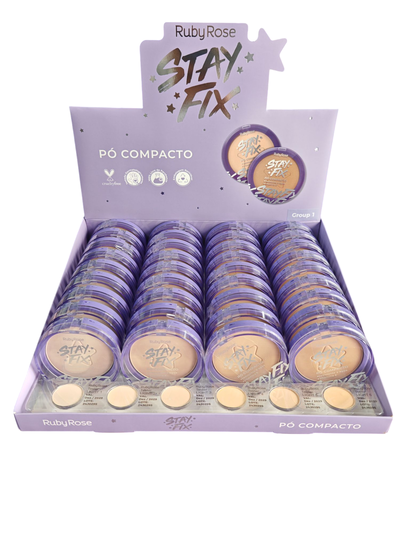POLVO COMPACTO