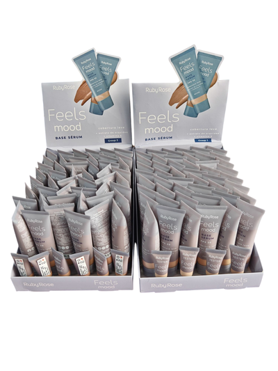 BASE SERUM