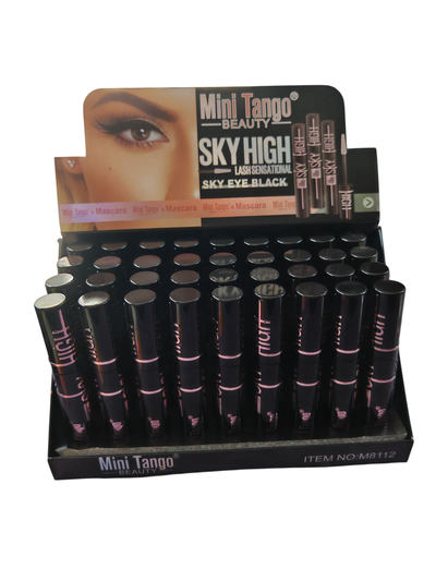 MASCARA DE PESTANA MINI TANGO