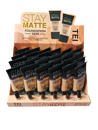 BASE MATTE