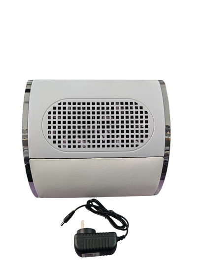 EXTRACTOR DE POLVO