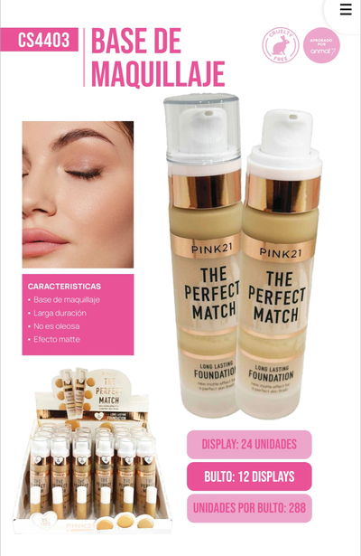 BASE LIQUIDA