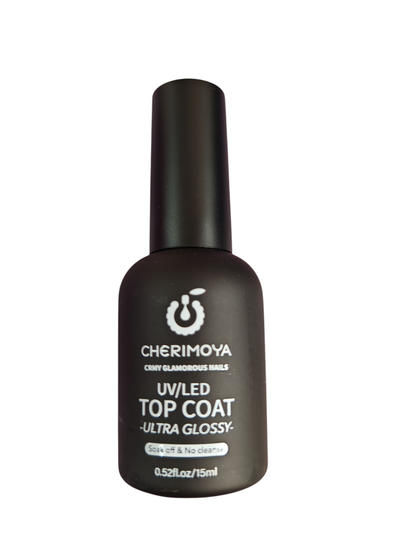 TOP ULTRA GLOSSY