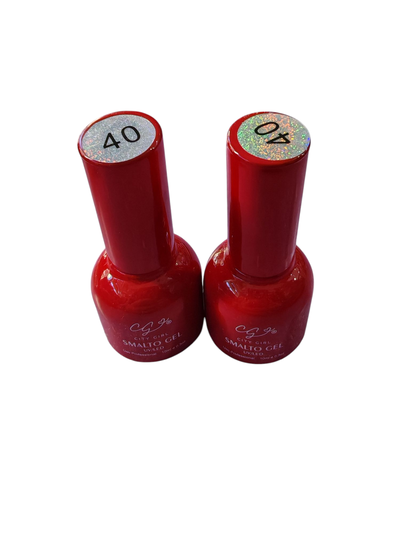 ESMALTE 40