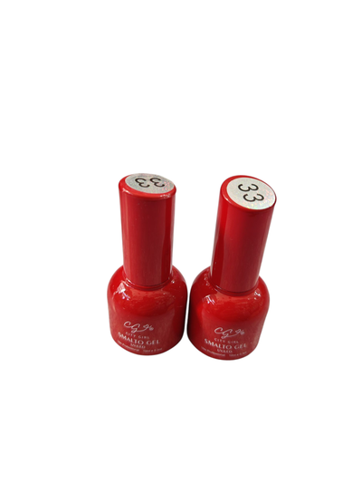 ESMALTE 33