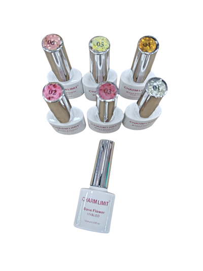 ESMALTE FLO X6