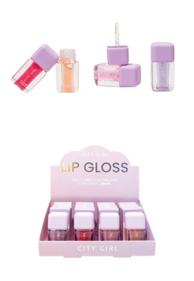 LIPGLOSS