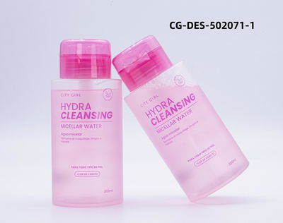 AGUA MICELAR 300ML