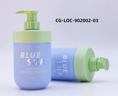 LOCION CORPORAL ARANDANOS 300ML