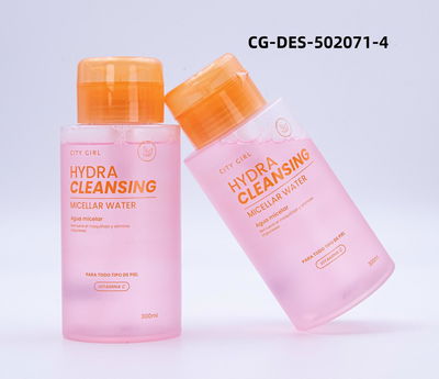 AGUA MICELAR 300ML 