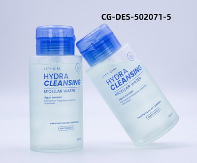 AGUA MICELAR CON NIACINAMIDA 300ML