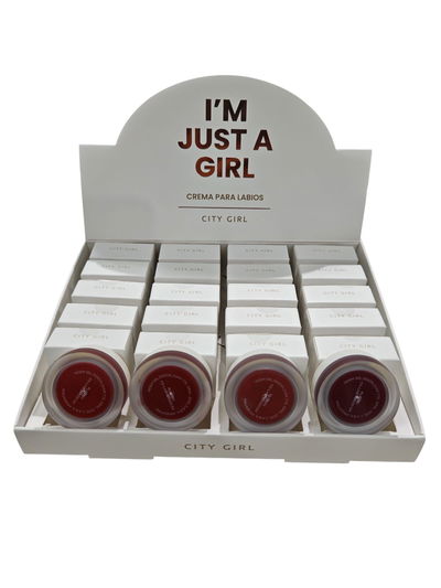 CREMA PARA LABIOS