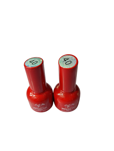 ESMALTE CITY 40