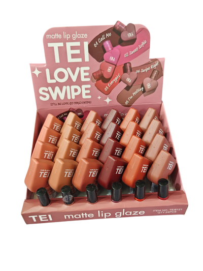 LABIAL NATTE