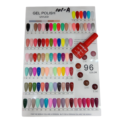 ESMALTE X96