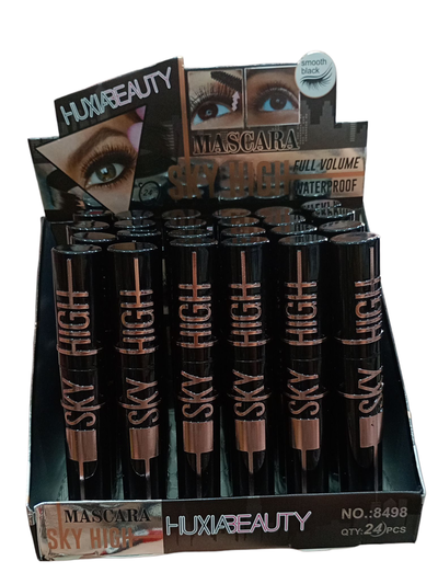 MÁSCARA DE PESTAÑAS