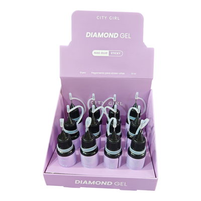 DIAMOND GEL