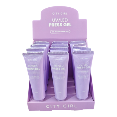 PRESS GEL