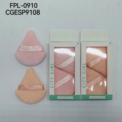 BORLA PARA POLVO CITY