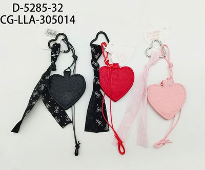 LLAVERO PARA CARTERA