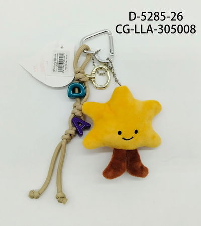 LLAVERO PARÁ CARTERA 