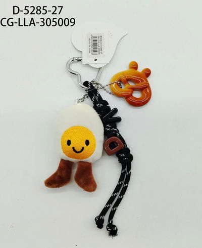 LLAVEROS PARÁ CARTERA