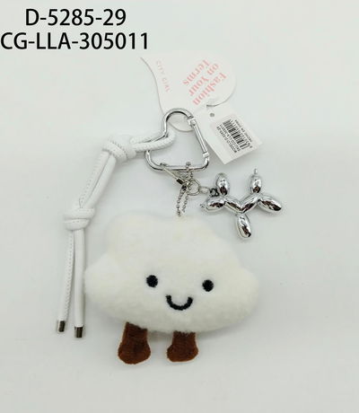 LLAVERO PARA CARTERA 