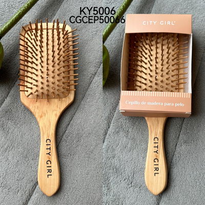 PEINÉ DE MADERA CITY