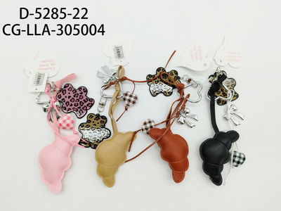 LLAVERO PARA CARTERA