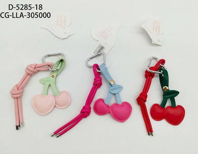 LLAVERO CHERY PARA CARTERA 