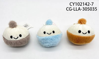 LLAVERO PARA CARTERA 