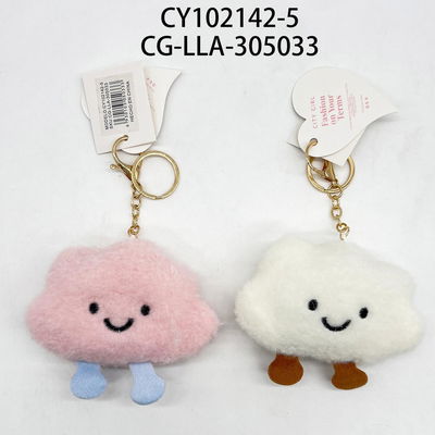 LLAVERO PARA CARTERA 