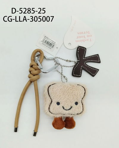 LLAVERO PARÁ CARTERA 