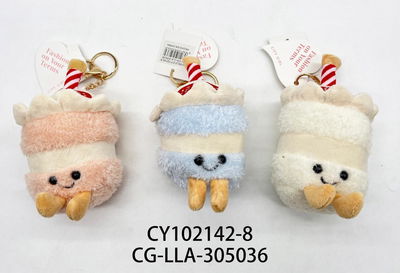 LLAVERO PARA CARTERA 