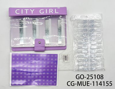 MUESTRARIO CON IMÁN