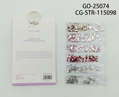 DECORACIÓN PARA UÑAS