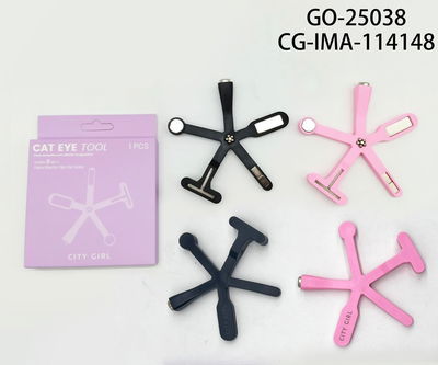 IMÁN MAGNÉTICO PARA UÑAS 5 PUNTAS