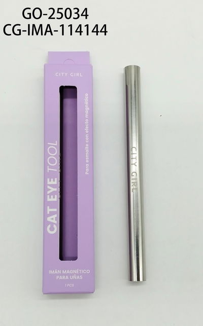 IMÁN MAGNÉTICO PARA UÑAS