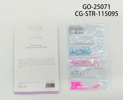 DECORACIÓN PARA UÑAS