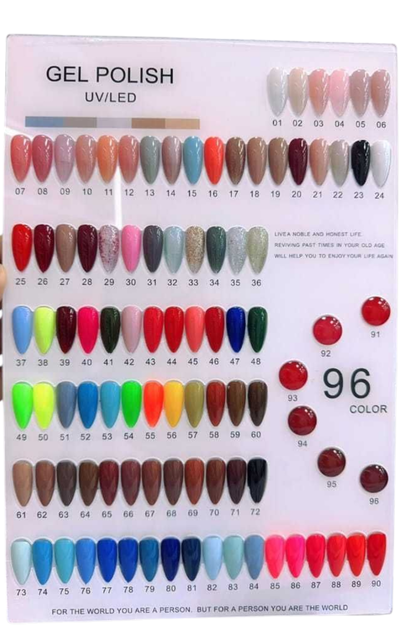 ESMALTEX96
