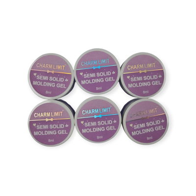 SEMI SOLIDO MOLDING GEL