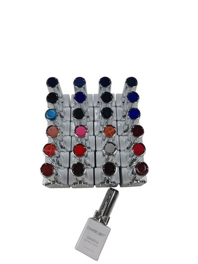 ESMALTE GELATINA X12