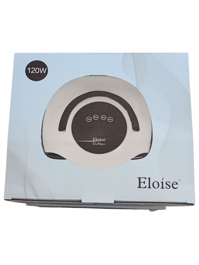 CABINA ELOÍSE TÁCTIL 120W